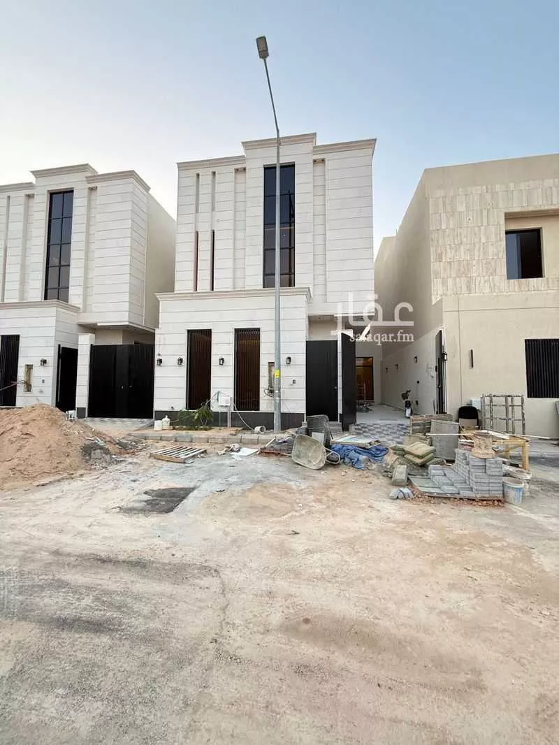 فيلا للبيع في شارع الورهاء, حي ظهرة لبن, مدينة الرياض, منطقة الرياض 1 صورة