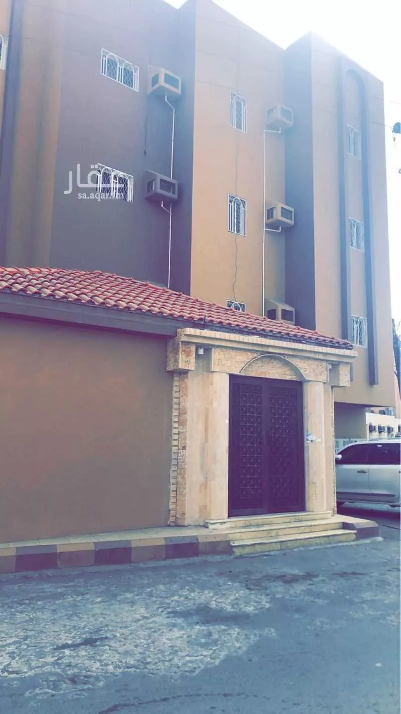 شقة للإيجار في شارع أبو أمية الأزدي, حي الروضة, مدينة جازان, منطقة جازان 1 صورة