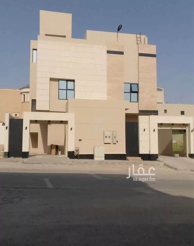 شقة للبيع في شارع خلف بن عبدالله, حي البيان, مدينة الرياض, منطقة الرياض 1 صورة