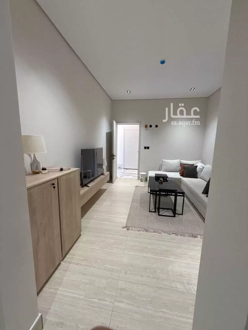 شقة للإيجار في شارع زهير بن قـيس, حي الندى, مدينة الدمام, المنطقة الشرقية 1 صورة