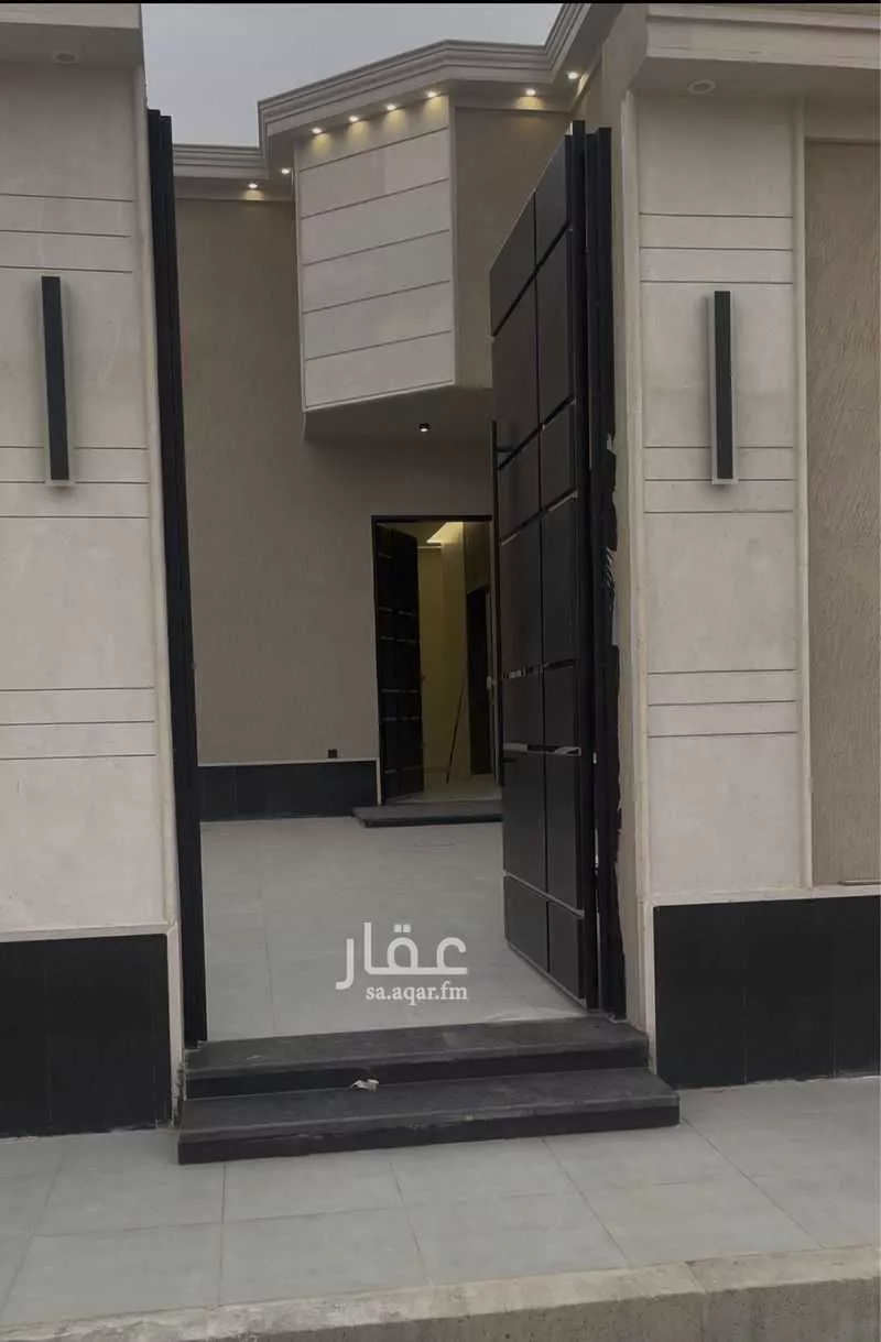 دور للبيع في شارع الحارث بن عبدالرحمن ، حرمة ، المجمعة 1 صورة