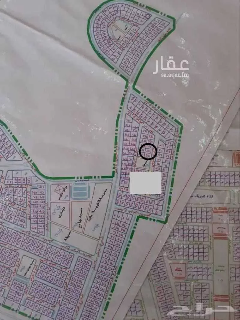 أرض للبيع في شارع أبي إسحاق إبراهيم بن علي الطبري, حي شعب عامر , مدينة مكه المكرمه, منطقة مكة المكرمة 1 صورة