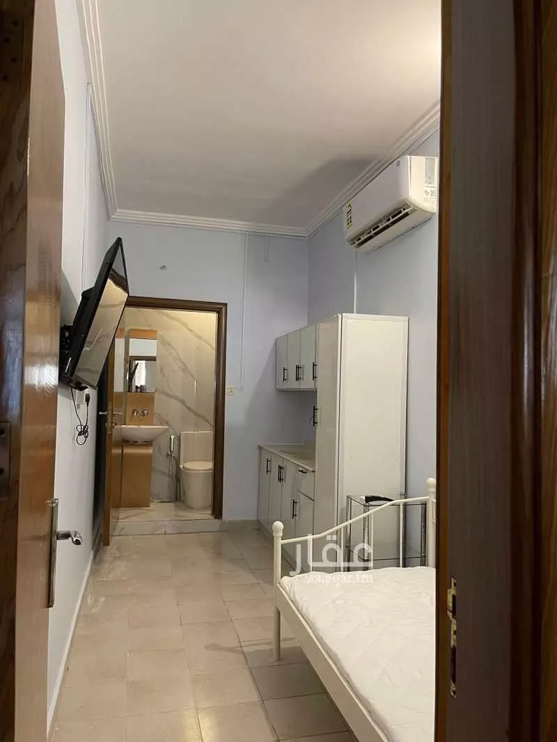 غرفة للإيجار في شارع كنوز المعرفه ، حي السلامة ، جدة ، جدة 1 صورة