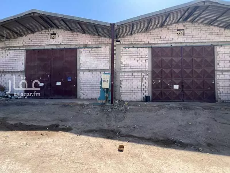مستودع للإيجار في شارع أبي العباس الواسطي, حي الفاروق, مدينة الرياض, منطقة الرياض 1 صورة