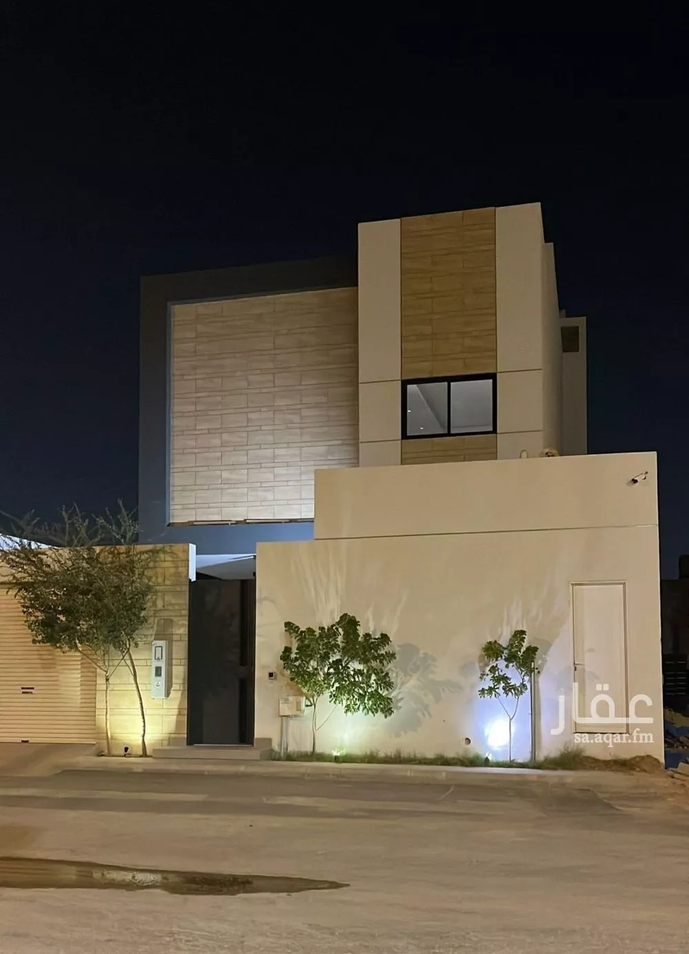 فيلا للبيع في شارع جروه بن يزيد الطائي, حي القيروان, مدينة الرياض, منطقة الرياض 1 صورة