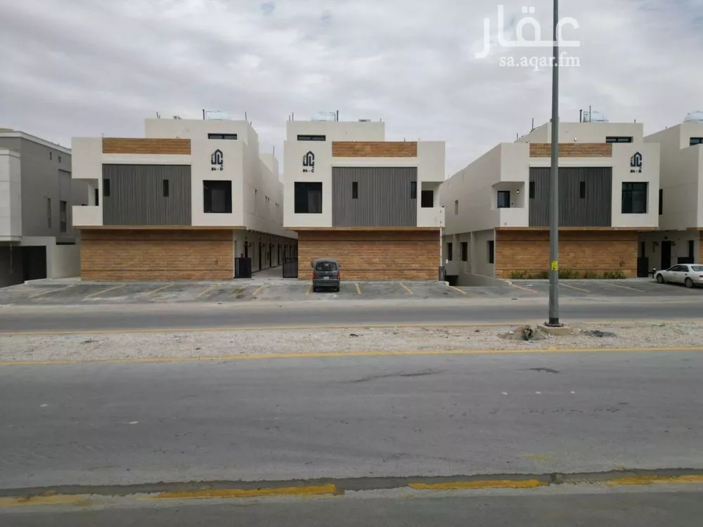 فيلا للبيع في شارع الشرق, حي النرجس, مدينة الرياض, منطقة الرياض 1 صورة