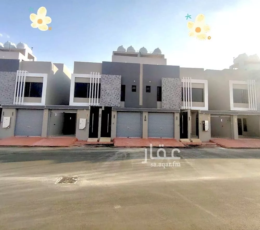 فيلا للبيع في شارع حسان بن قيس, حي بدر, مدينة الرياض, منطقة الرياض 1 صورة
