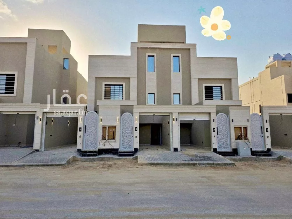 دور للبيع في شارع الحسن بن الهيثم, حي عكاظ, مدينة الرياض, منطقة الرياض 1 صورة