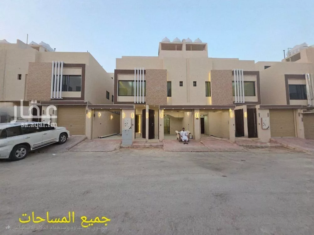 فيلا للبيع في حي بدر, مدينة الرياض, منطقة الرياض 1 صورة