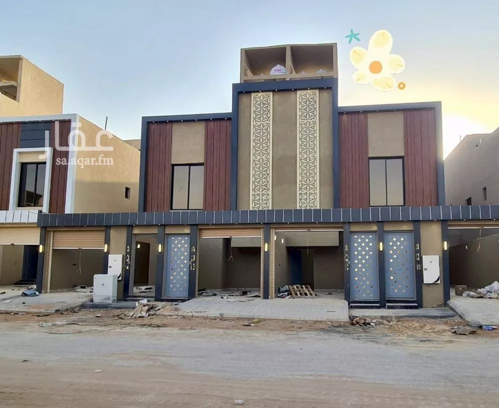 فيلا للبيع في شارع وادي ارثد, حي عكاظ, مدينة الرياض, منطقة الرياض 1 صورة