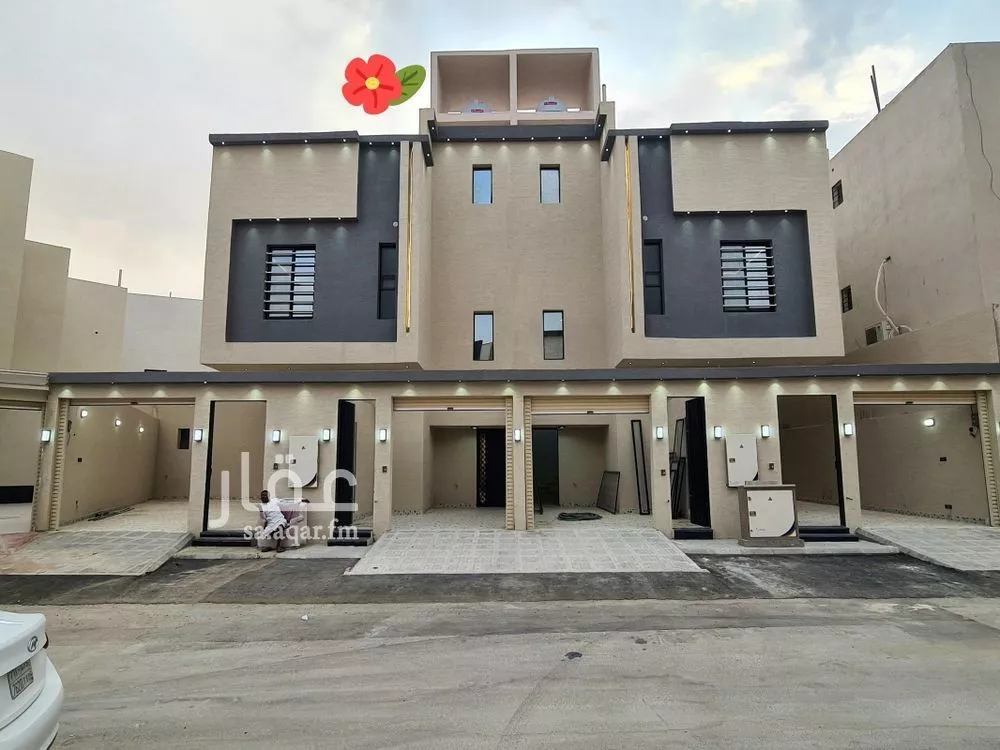 فيلا للبيع في حي بدر, مدينة الرياض, منطقة الرياض 1 صورة