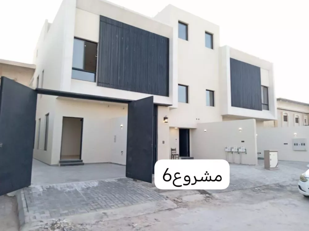 دور للبيع في شارع سليم, حي ظهرة البديعة, مدينة الرياض, منطقة الرياض 1 صورة