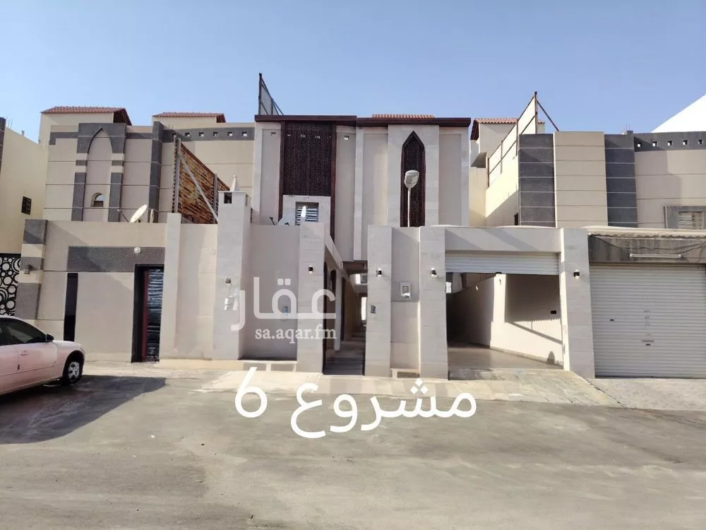 فيلا للبيع في شارع قزعة القيسي, حي طويق, مدينة الرياض, منطقة الرياض 1 صورة