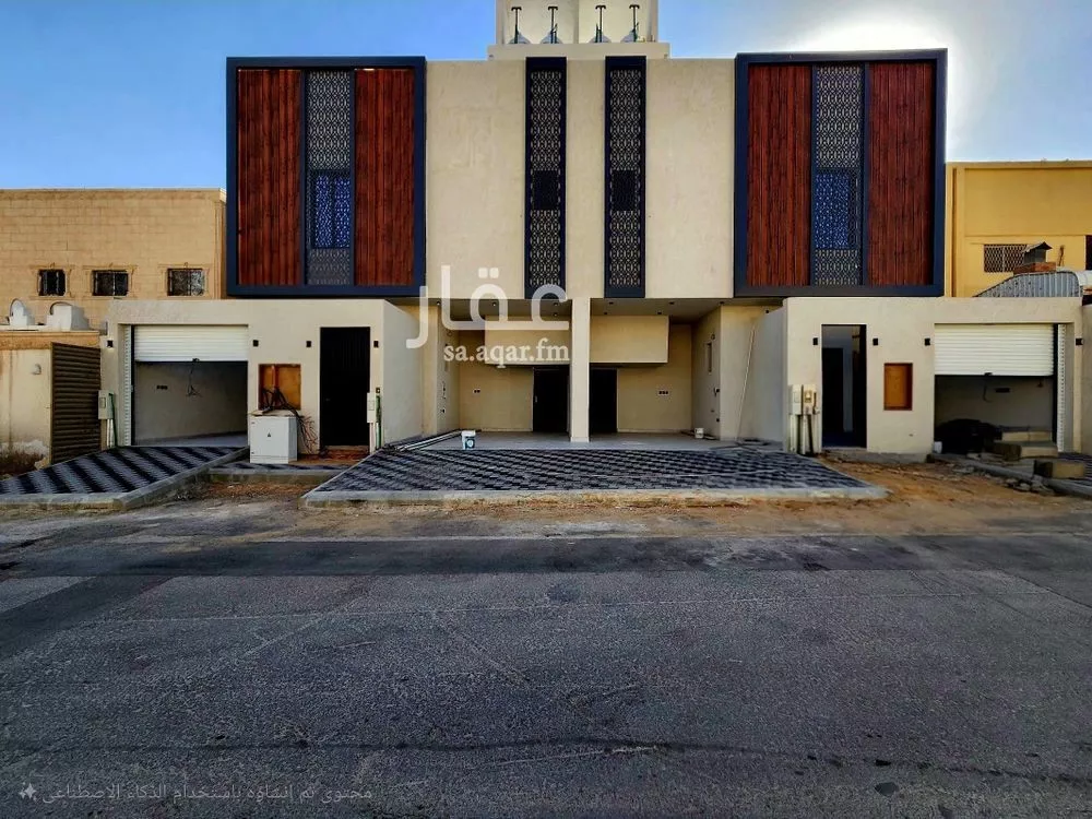 شقة للبيع في شارع عثمان بن صالح, حي السويدي, مدينة الرياض, منطقة الرياض 1 صورة