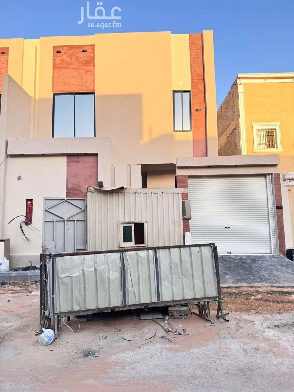 فيلا للبيع في شارع خديجة بنت خويلد, حي طويق, مدينة الرياض, منطقة الرياض 1 صورة