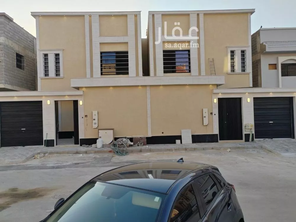 فيلا للبيع في شارع بلال بن رباح, حي طويق, مدينة الرياض, منطقة الرياض 1 صورة