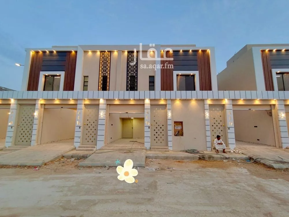 فيلا للبيع في شارع رفحاء, حي طيبة, مدينة الرياض, منطقة الرياض 1 صورة