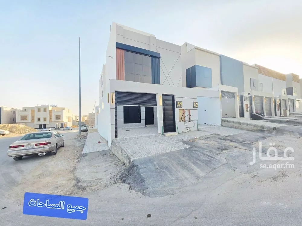 دور للبيع في شارع علي بن سلامة اللخمي, حي بدر, مدينة الرياض, منطقة الرياض 1 صورة