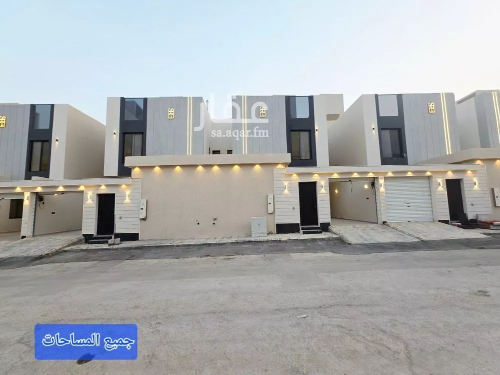 فيلا للبيع في شارع الامام مسلم, حي بدر, مدينة الرياض, منطقة الرياض 1 صورة