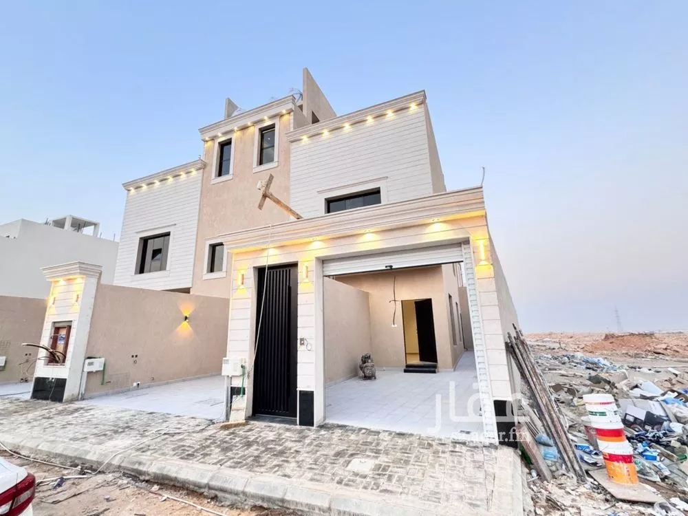 شقة للبيع في شارع عبيدالله الهذلي, حي عكاظ, مدينة الرياض, منطقة الرياض 1 صورة