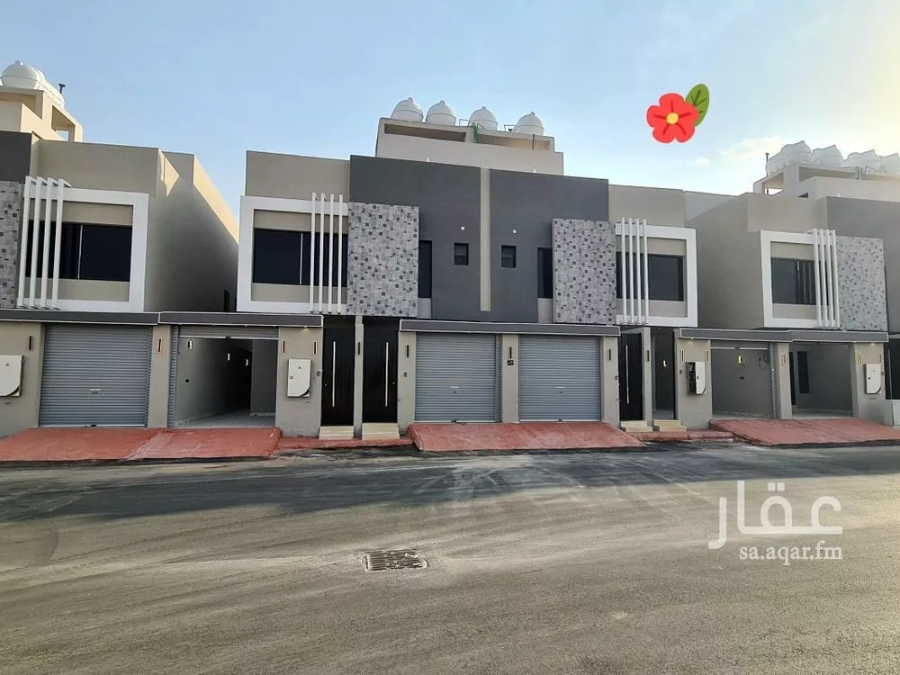 فيلا للبيع في شارع حبيب بن حماز الأسدي, حي بدر, مدينة الرياض, منطقة الرياض 1 صورة