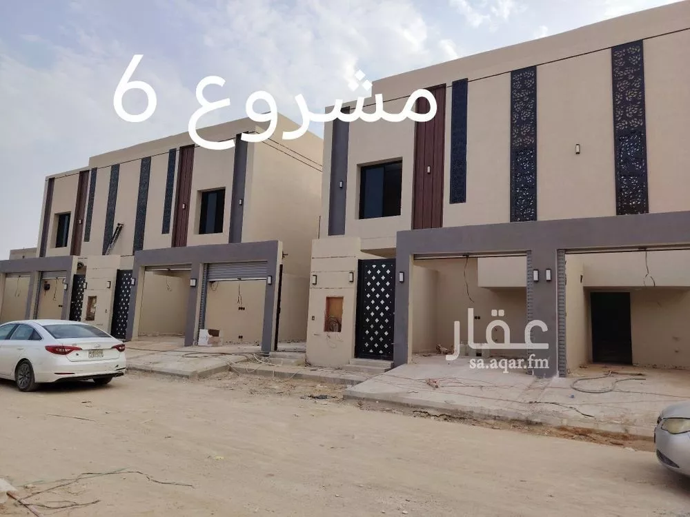 فيلا للبيع في شارع بورسعيد, حي طيبة, مدينة الرياض, منطقة الرياض 1 صورة