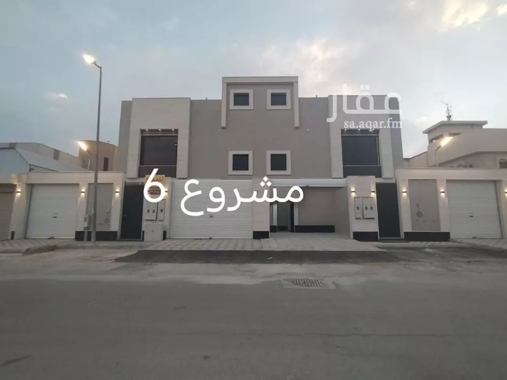 دور للبيع في شارع هارون الواثق, حي العريجاء الغربي, مدينة الرياض, منطقة الرياض 1 صورة
