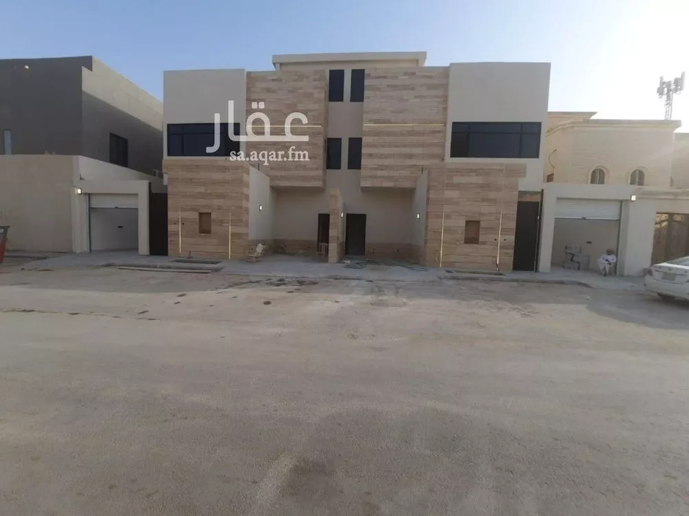 دور للبيع في شارع مدرك بن واصل, حي بدر, مدينة الرياض, منطقة الرياض 1 صورة
