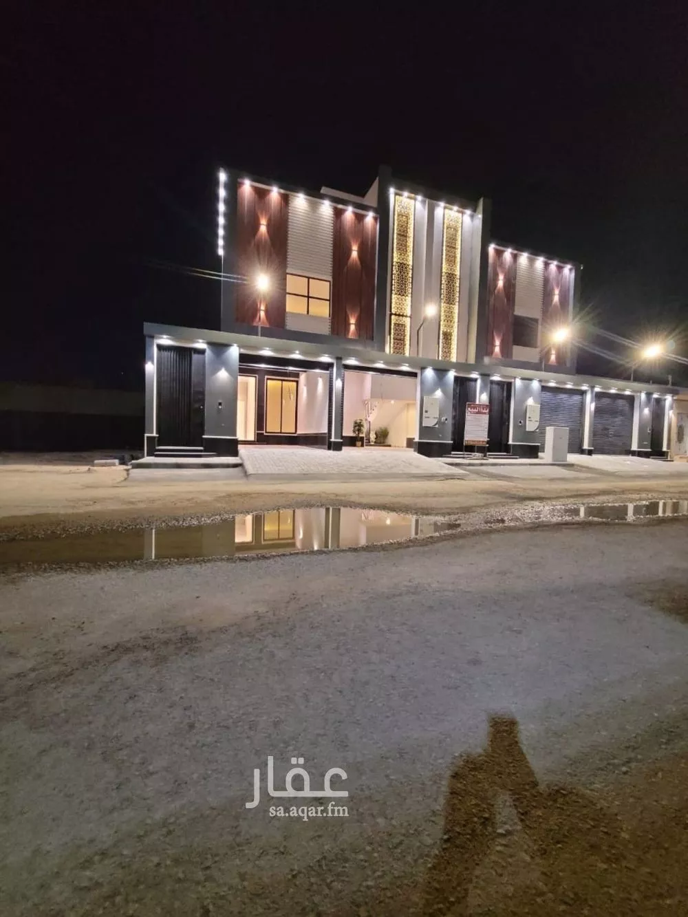 دور للبيع في شارع الريف 11, حي الريف, مدينة المزاحميه, منطقة الرياض 1 صورة