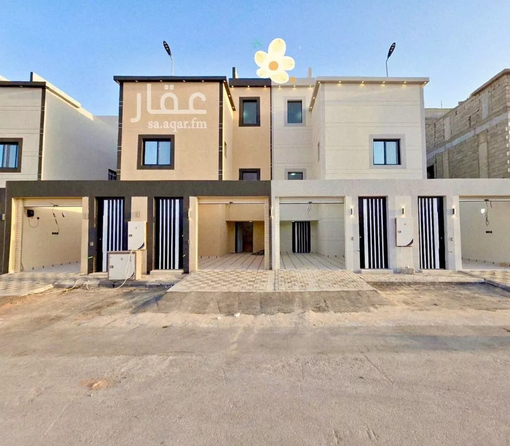 دور للبيع في حي بدر, مدينة الرياض, منطقة الرياض 1 صورة