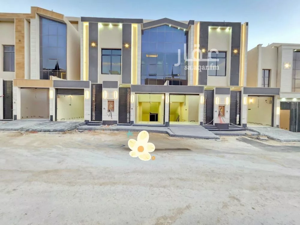 فيلا للبيع في شارع ابن نعيم, حي طيبة, مدينة الرياض, منطقة الرياض 1 صورة
