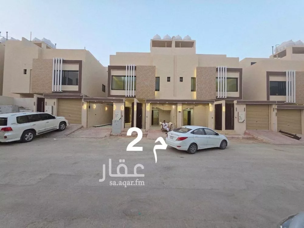 شقة للبيع في شارع رفحاء, حي طيبة, مدينة الرياض, منطقة الرياض 1 صورة