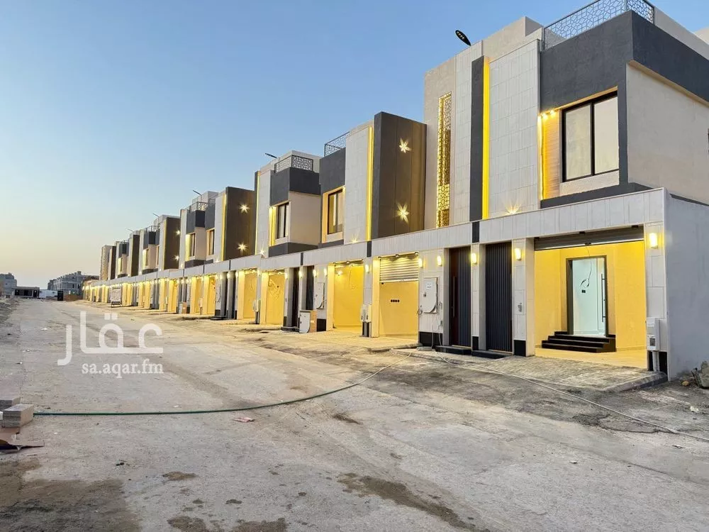 دور للبيع في شارع شارع وادي الزرقه, حي ضاحية نمار, مدينة الرياض, منطقة الرياض 1 صورة