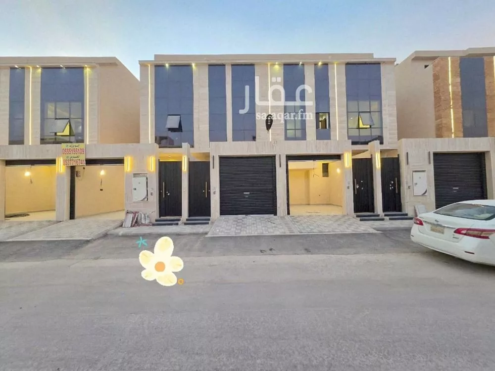 فيلا للبيع في شارع الامام مسلم, حي بدر, مدينة الرياض, منطقة الرياض 1 صورة