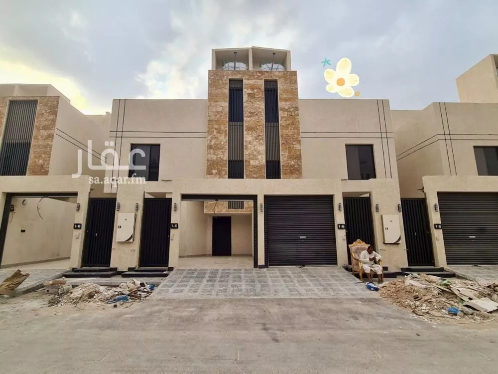 دور للبيع في شارع القاسم الديمرتي, حي بدر, مدينة الرياض, منطقة الرياض 1 صورة