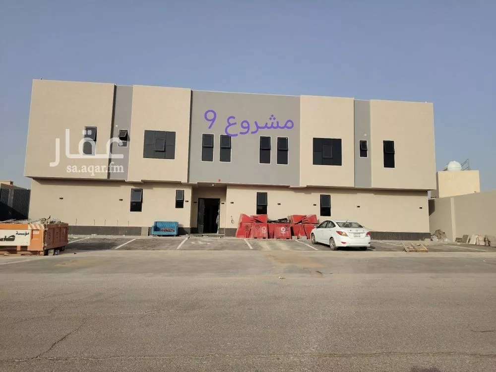 شقة للبيع في شارع محمد بن طملون, حي العوالي, مدينة الرياض, منطقة الرياض 1 صورة