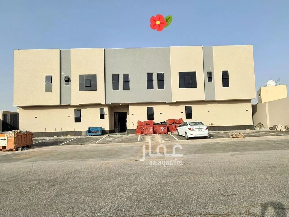 شقة للبيع في شارع ابن الرائض الكاتب, حي العوالي, مدينة الرياض, منطقة الرياض 1 صورة