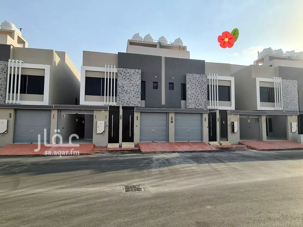 فيلا للبيع في شارع الامام مسلم, حي بدر, مدينة الرياض, منطقة الرياض 1 صورة