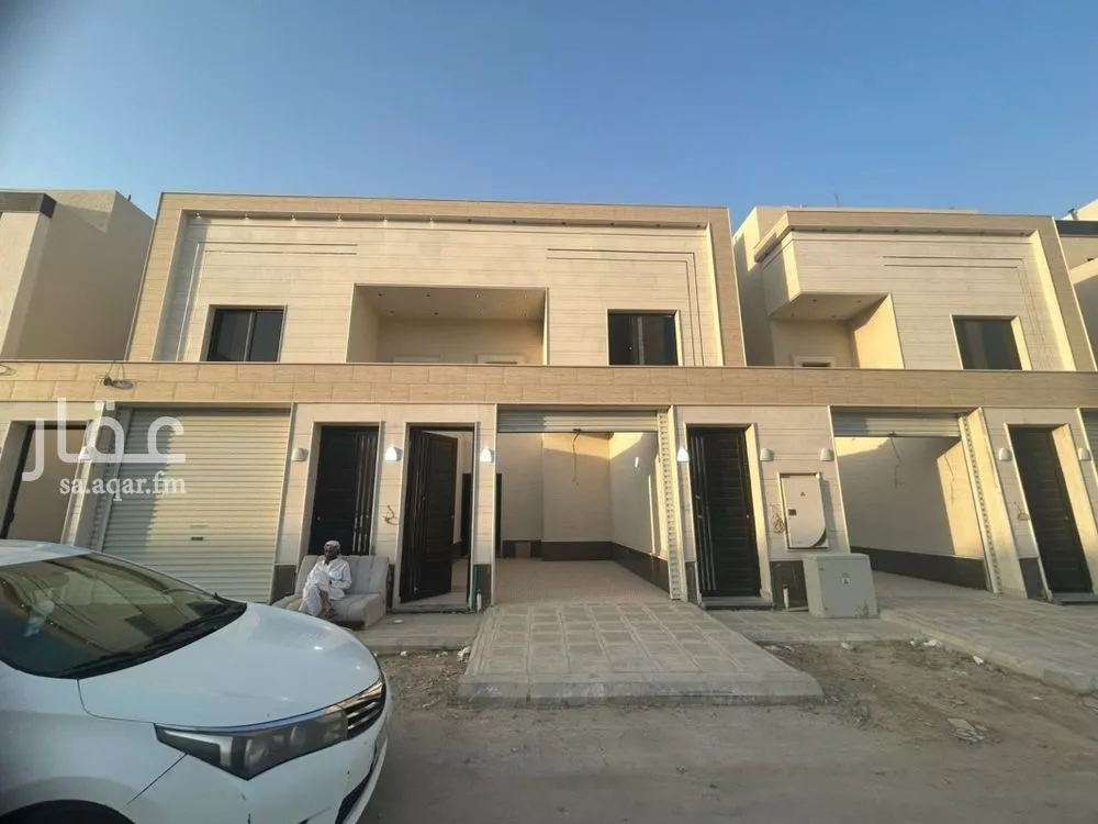 دور للبيع في شارع سليمان بن عبدالملك بن مروان, حي طويق, مدينة الرياض, منطقة الرياض 1 صورة