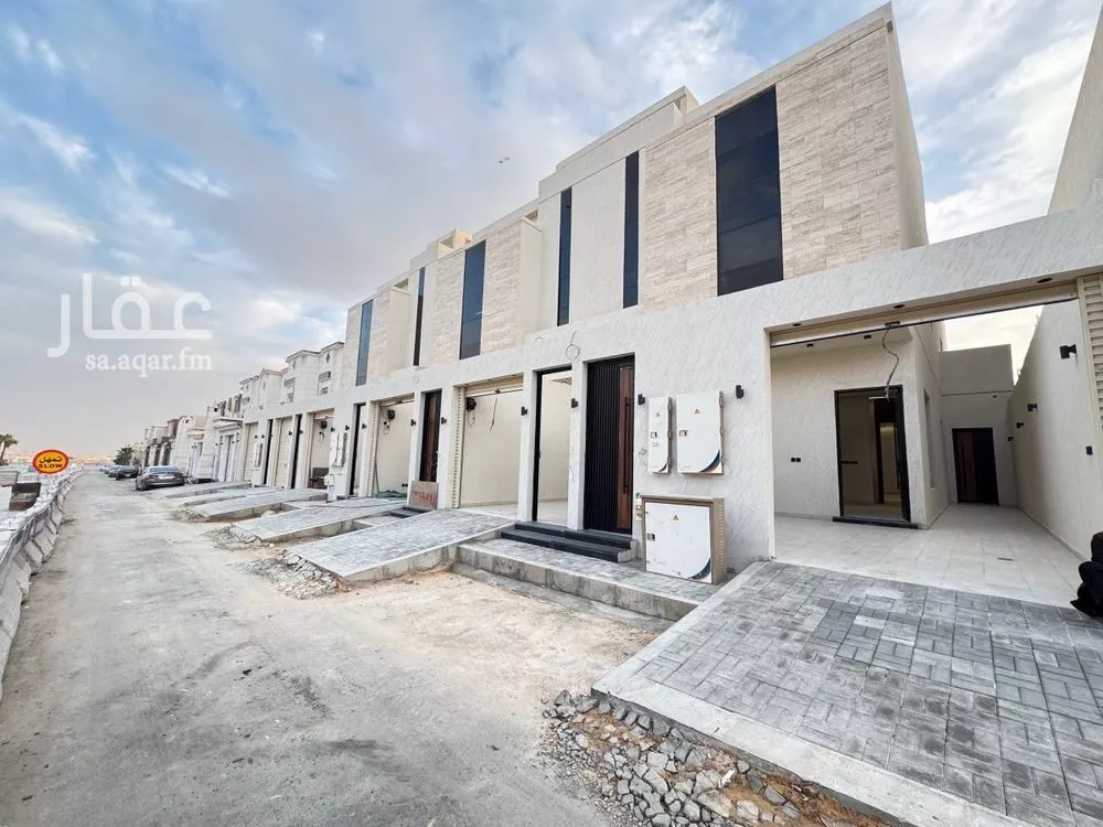 دور للبيع في شارع سعيد بن عبدربه, حي العوالي, مدينة الرياض, منطقة الرياض 1 صورة