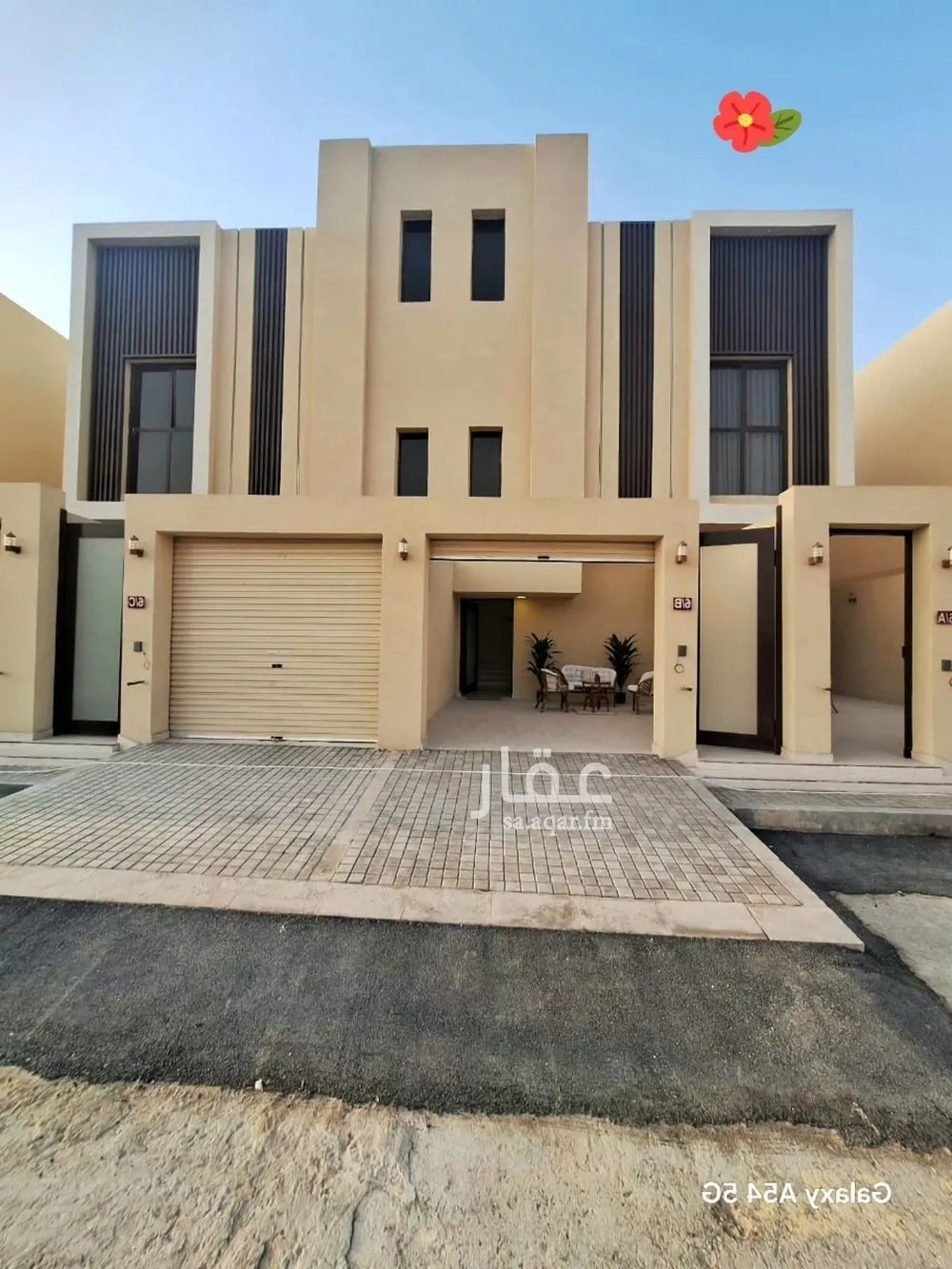 دور للبيع في شارع إسماعيل القيسي, حي عكاظ, مدينة الرياض, منطقة الرياض 1 صورة
