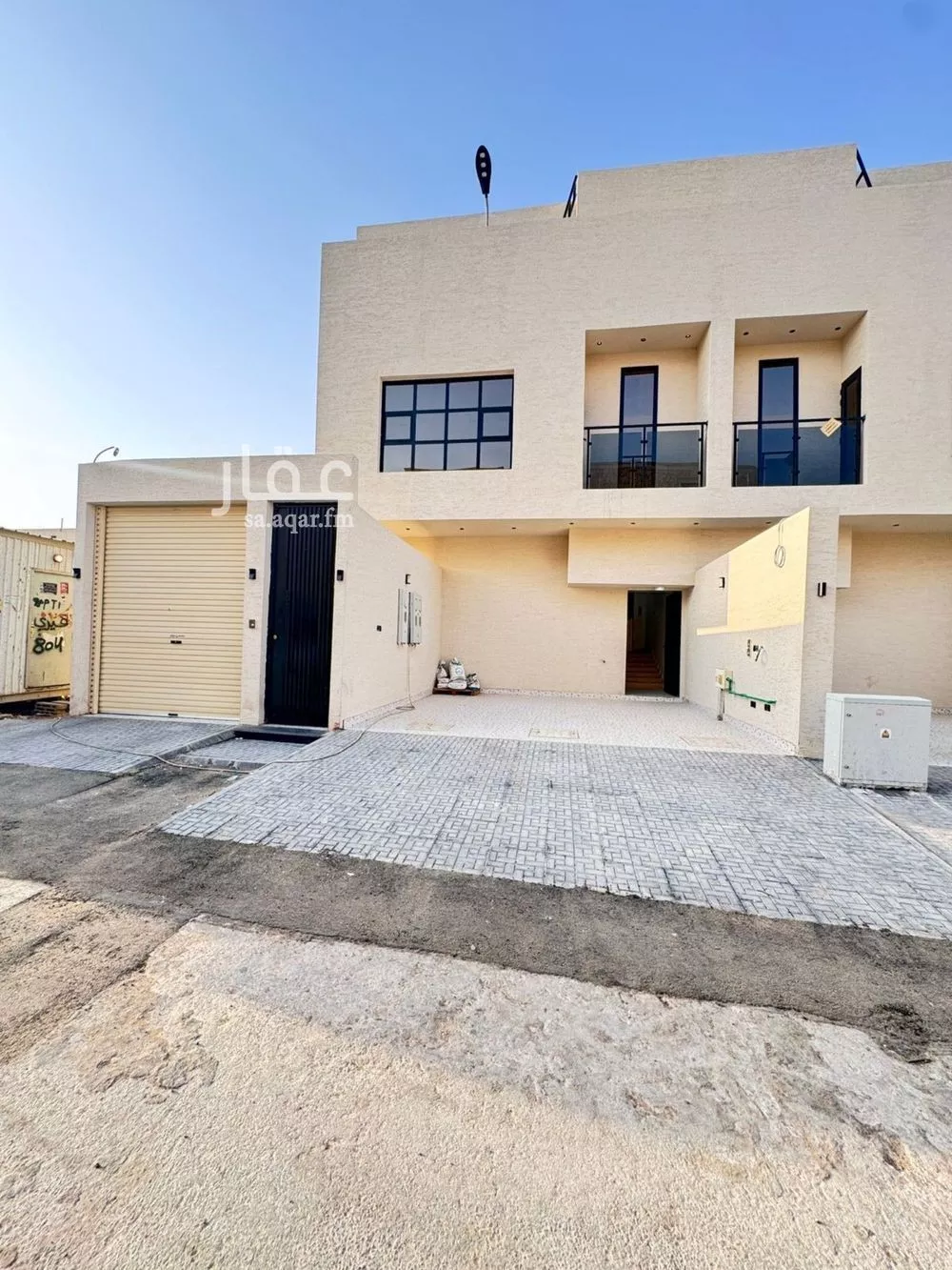 دور للبيع في شارع الأمير عبدالرحمن بن سعود بن عبدالعزيز, حي طويق, مدينة الرياض, منطقة الرياض 1 صورة