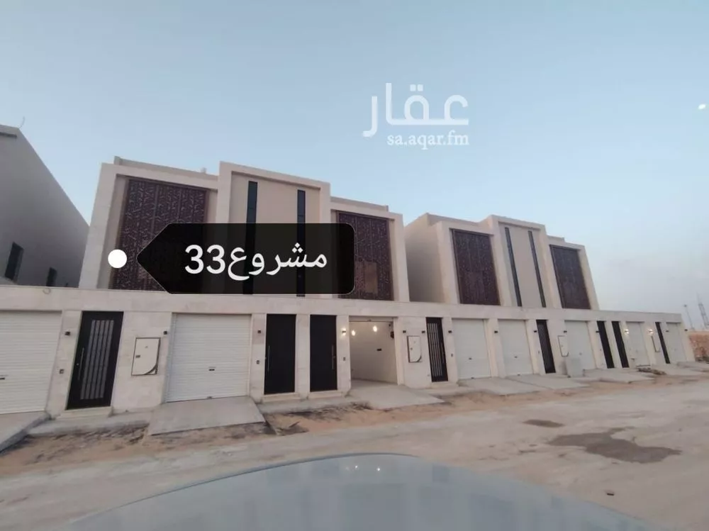 دور للبيع في شارع نجم الدين الايوبي, حي طويق, مدينة الرياض, منطقة الرياض 1 صورة