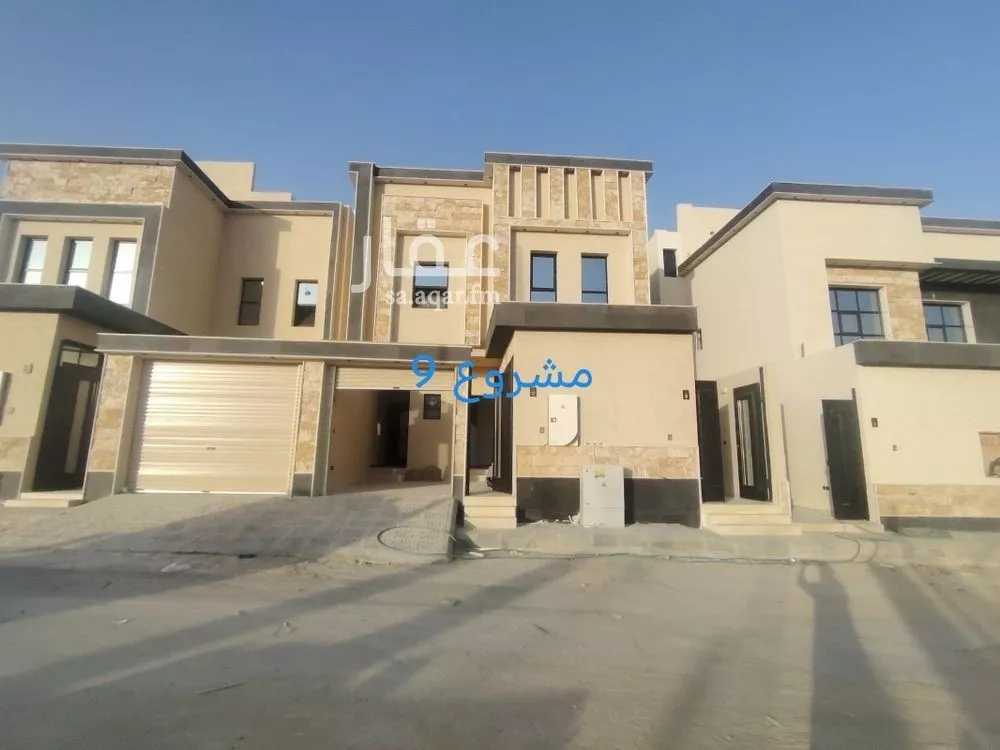 دور للبيع في شارع ابن نعيم, حي طيبة, مدينة الرياض, منطقة الرياض 1 صورة