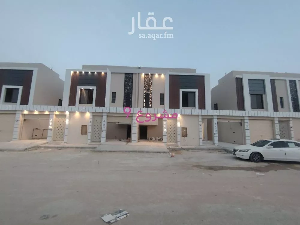 فيلا للبيع في شارع فاطمة البغدادية, حي طيبة, مدينة الرياض, منطقة الرياض 1 صورة