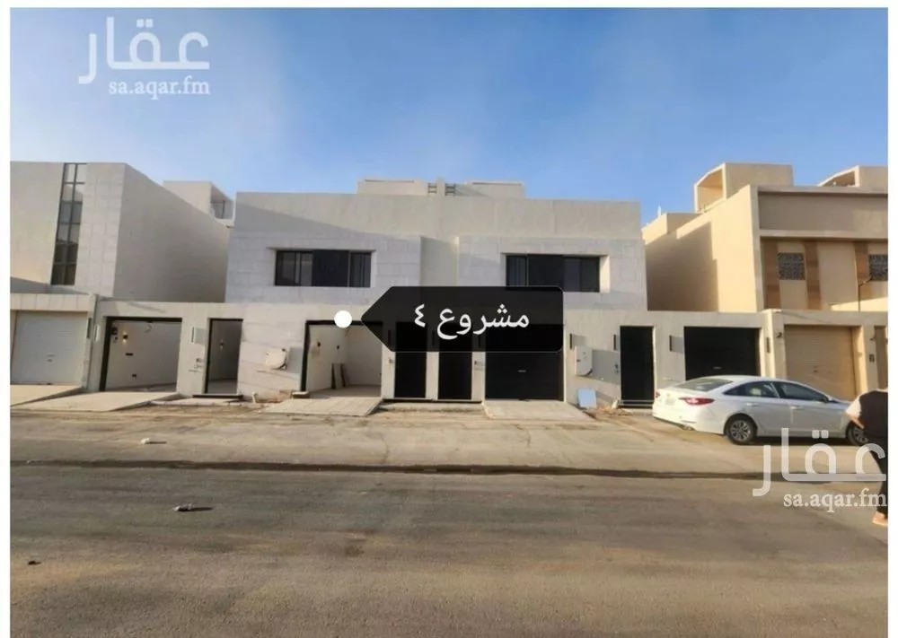 فيلا للبيع في شارع إبراهيم النبراوي, حي الحزم, مدينة الرياض, منطقة الرياض 1 صورة