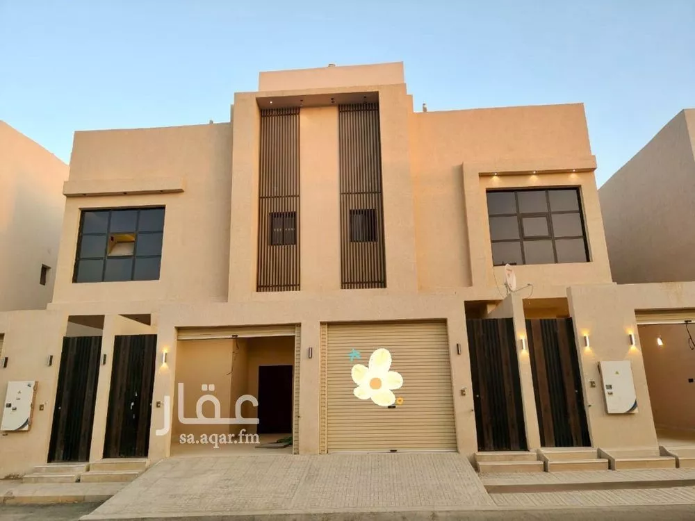 دور للبيع في شارع ريس, حي بدر, مدينة الرياض, منطقة الرياض 1 صورة