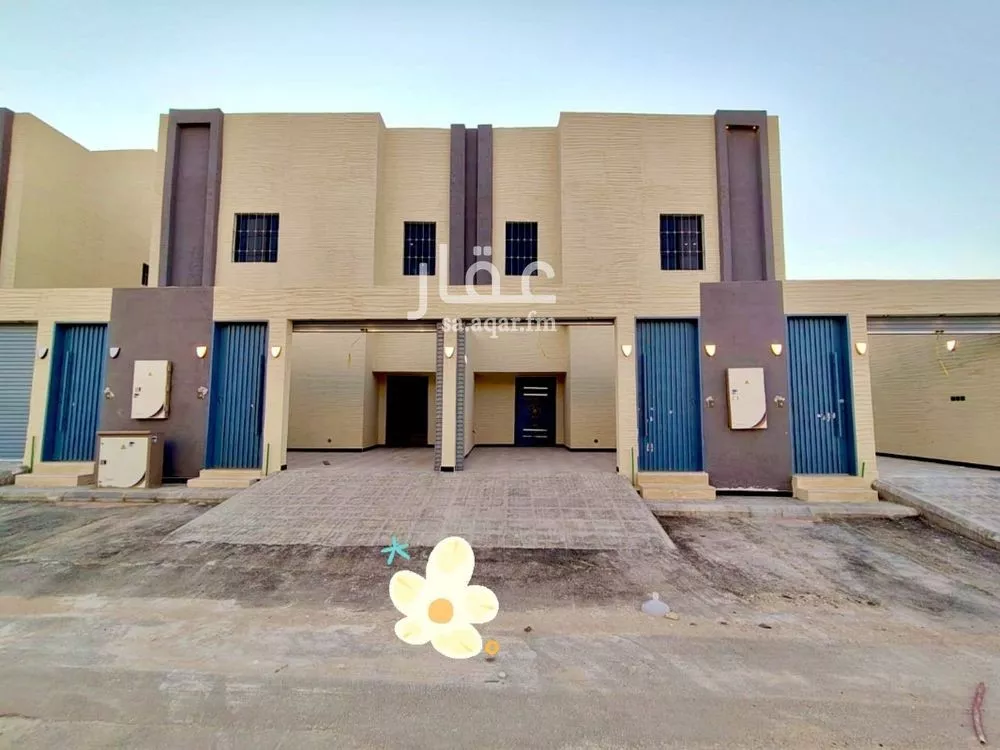 فيلا للبيع في شارع السخاء, حي بدر, مدينة الرياض, منطقة الرياض 1 صورة