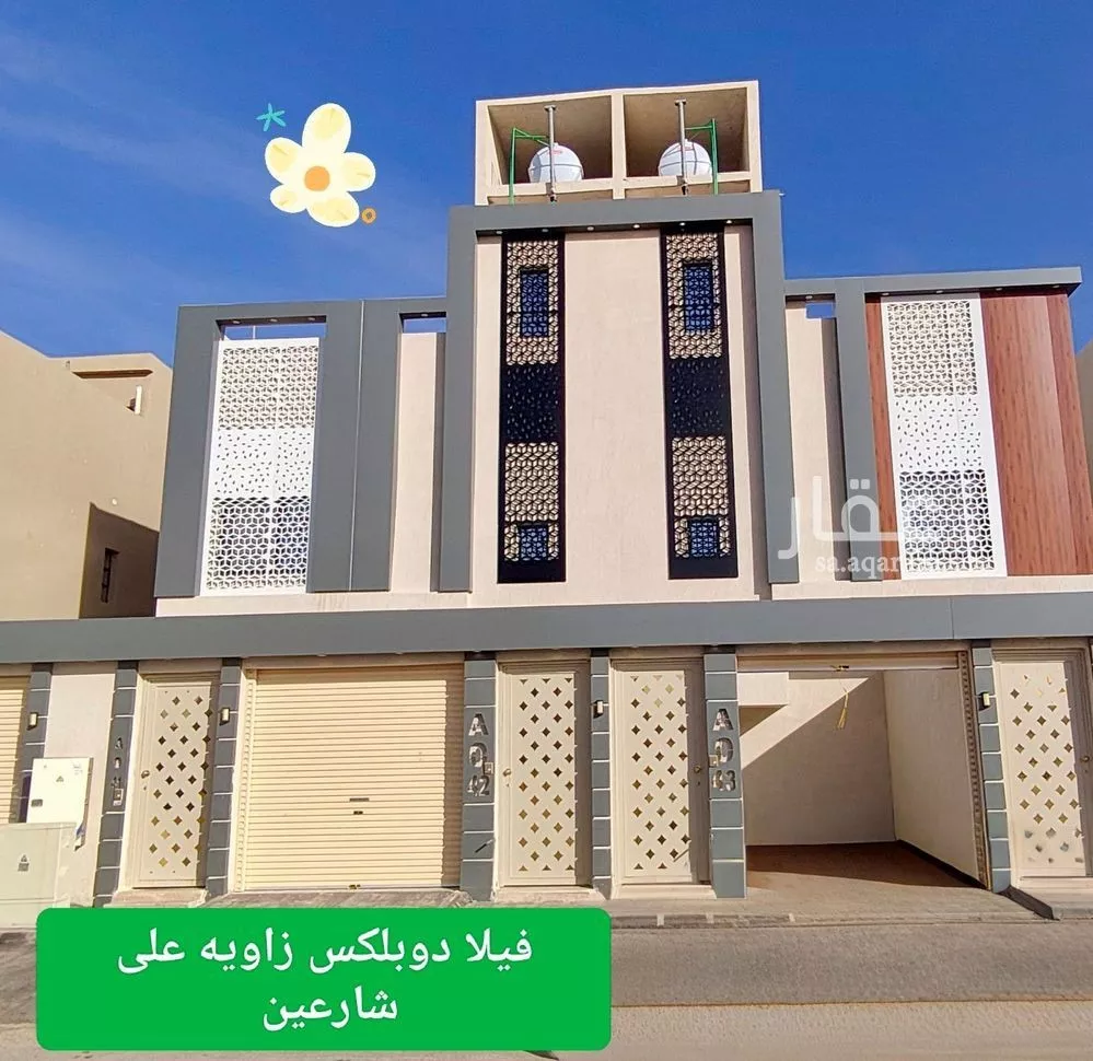 دور للبيع في شارع الامام مسلم, حي بدر, مدينة الرياض, منطقة الرياض 1 صورة