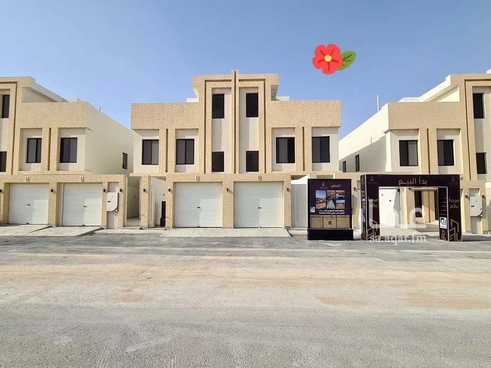 دور للبيع في شارع إسماعيل القيسي, حي عكاظ, مدينة الرياض, منطقة الرياض 1 صورة